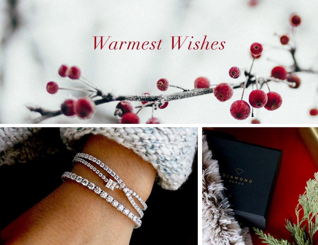 warmest wishes