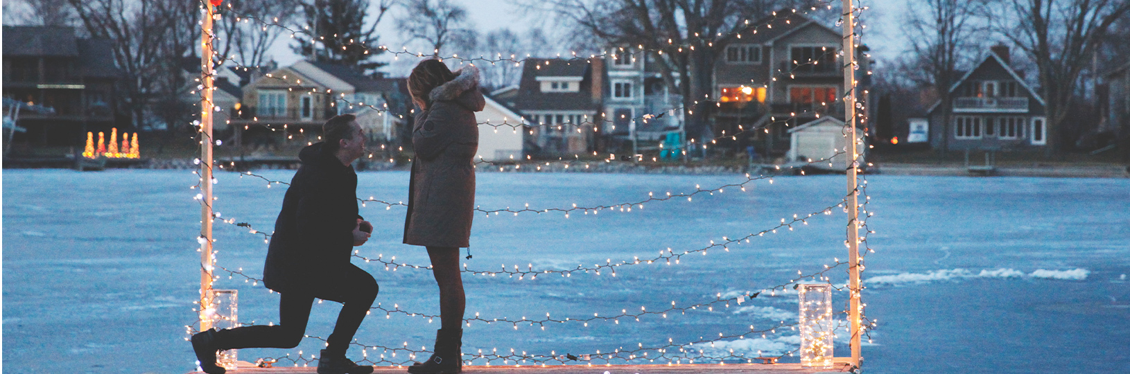 Backyard proposal