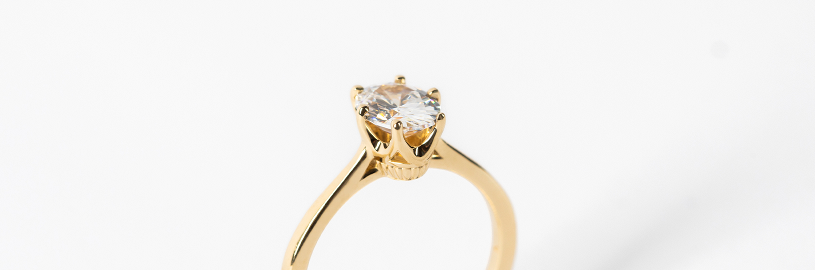 solitaire ring example