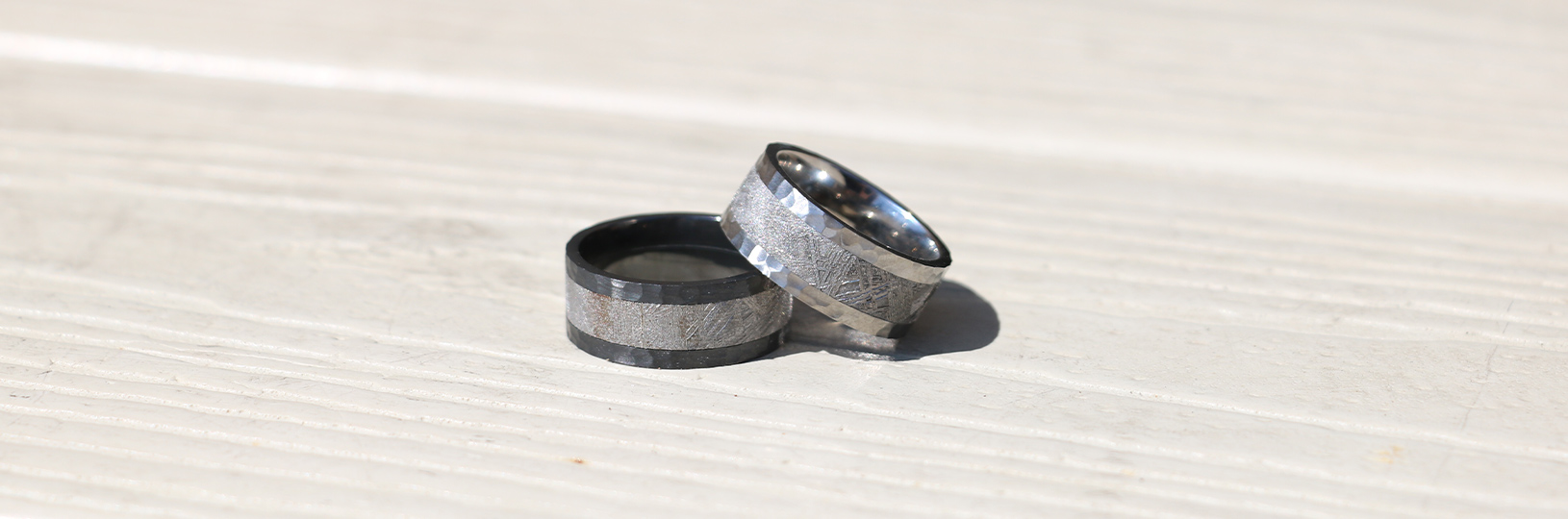 men's modern wedding rings