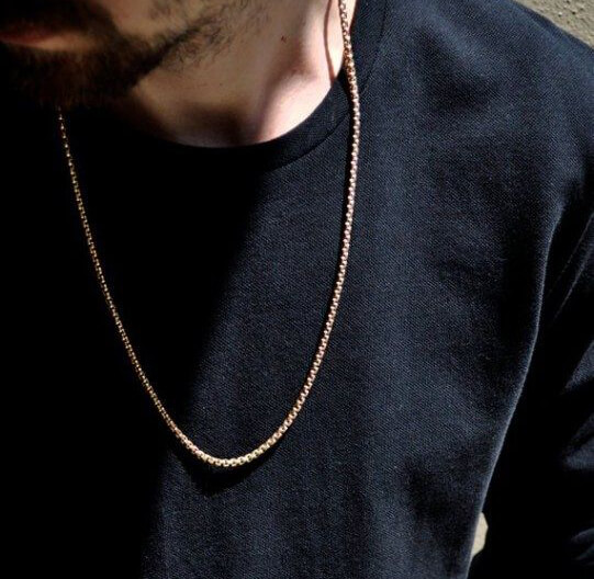 men's chain