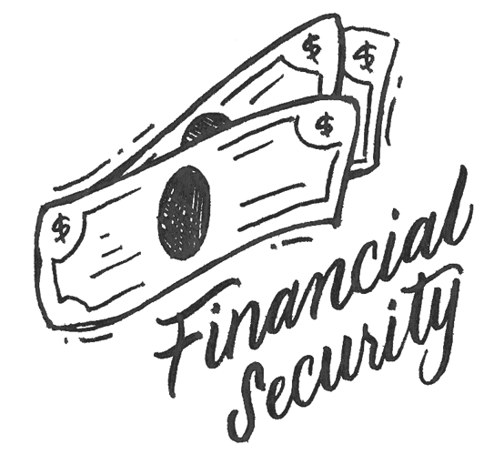 Financial Security