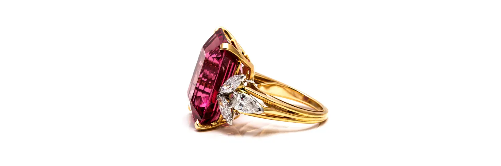 Spinel Ring