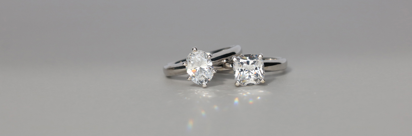 solitaire engagement rings