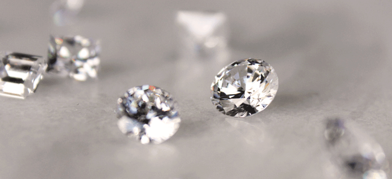 loose diamonds