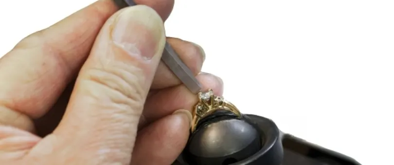 ring creation process