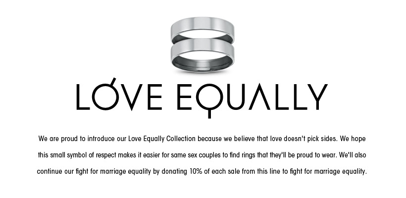 Love Equally Collection introduction