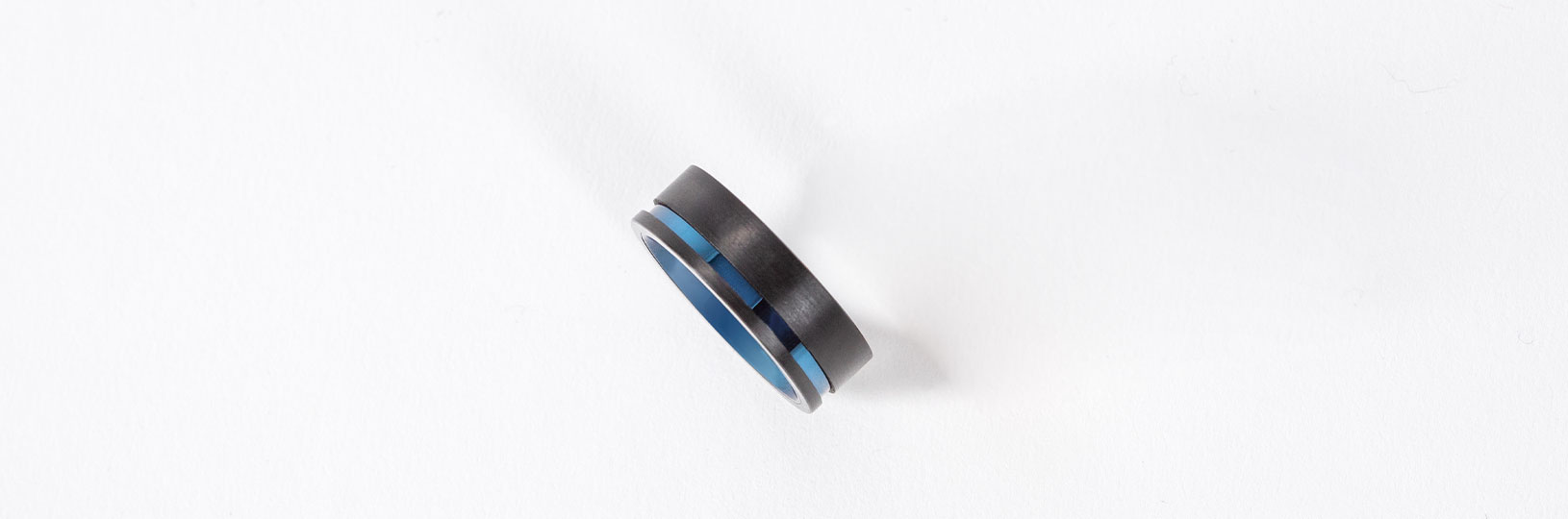 Tungsten ring