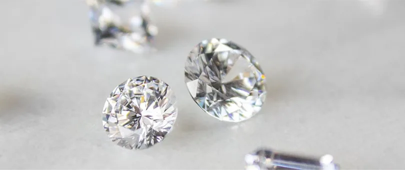 lab grown diamonds