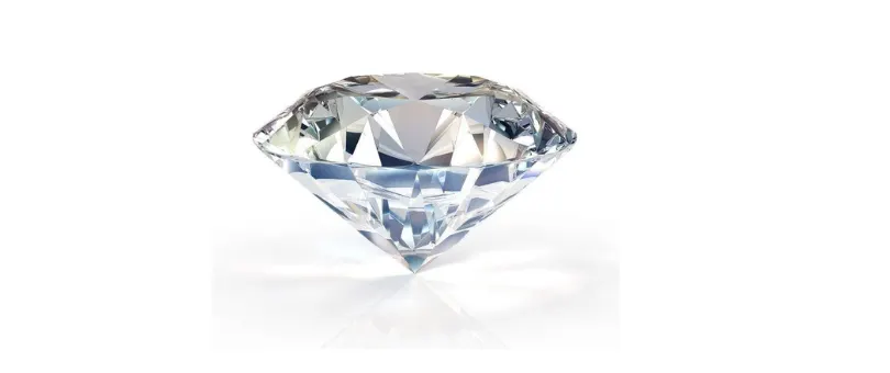 moissanite stone