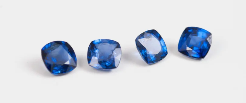 sapphires