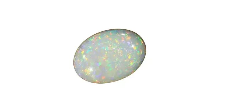 opal gemstone