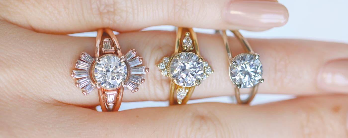 engagement ring enhancers