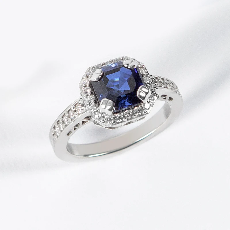 A Sapphire