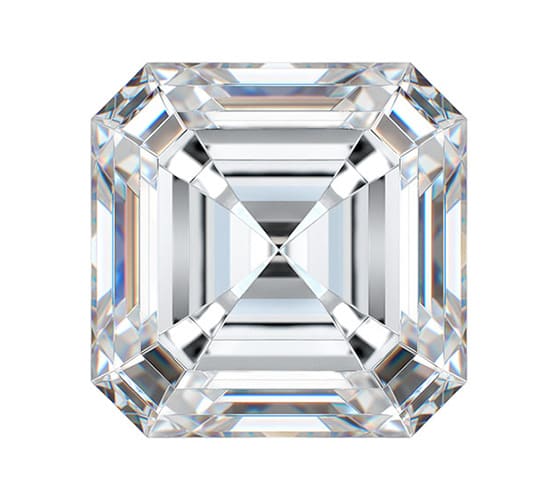 asscher cut